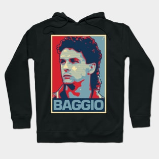 Baggio Hoodie